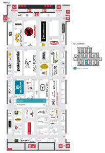Kreuzspitze ISPO2018